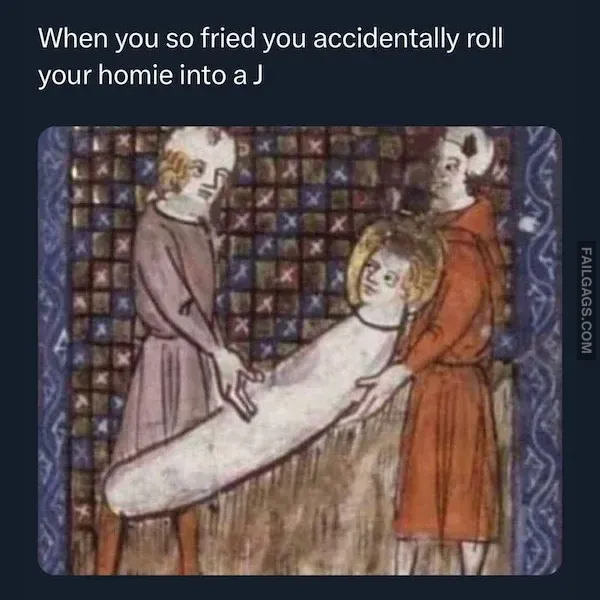 stoner memes 7
