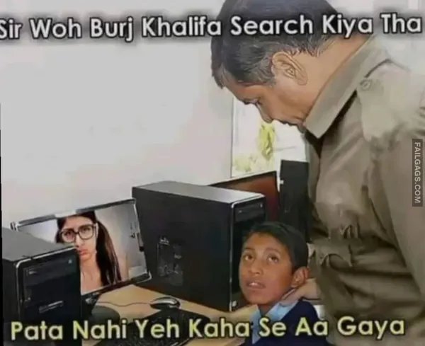 Desi Memes 6