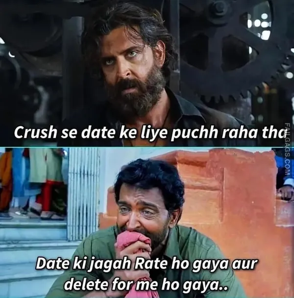 Desi Memes 9