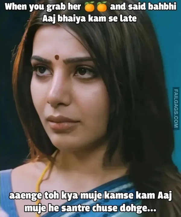 Dirty Desi Memes 7