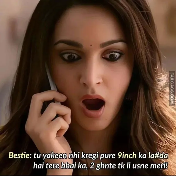 Double Meaning Indian Memes 4