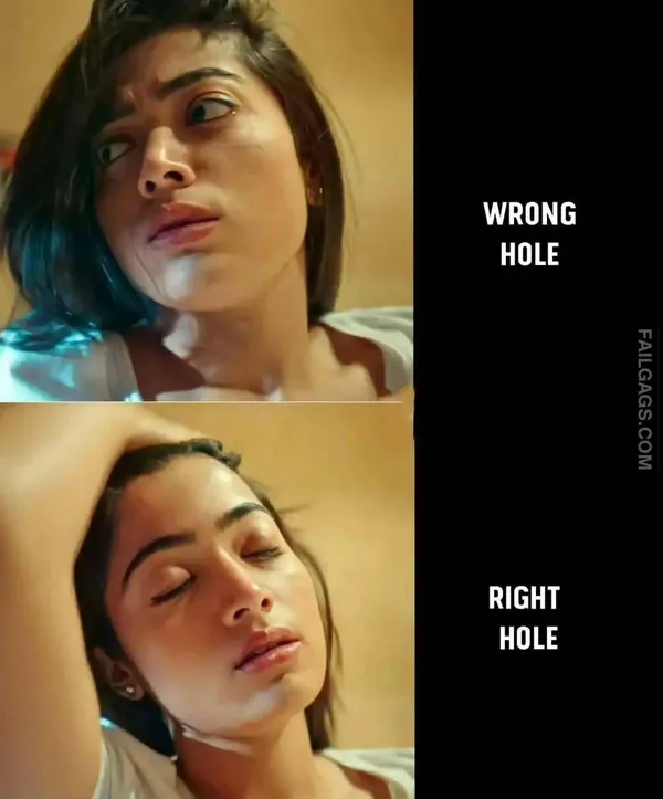 Double Meaning Indian Memes 6