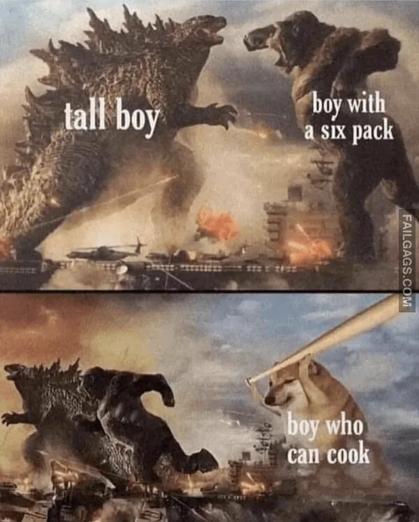 Funny Animal Memes 4