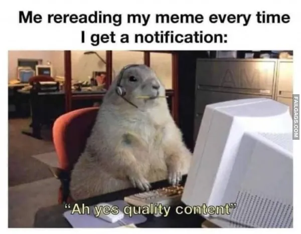 Funny Animal Memes 5