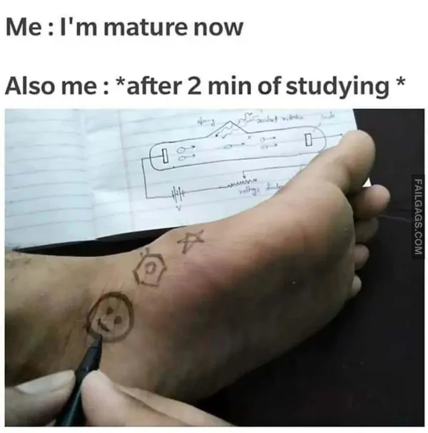Funny Desi Memes 4