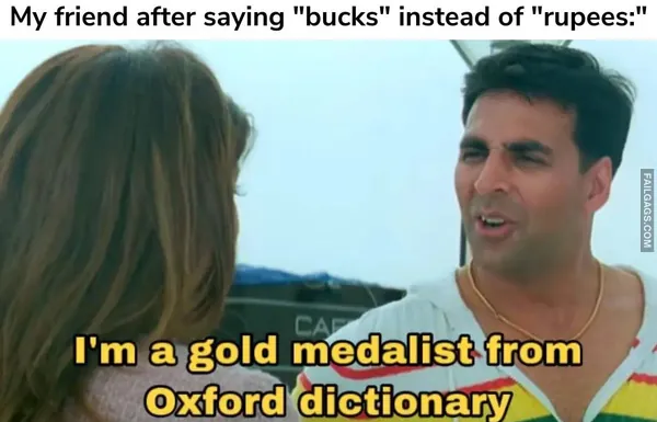 Funny Desi Memes 9