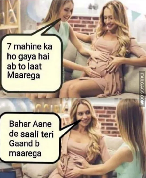 Funny Hindi Memes 2 2
