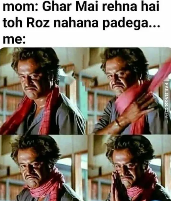 Funny Hindi Memes 4 3