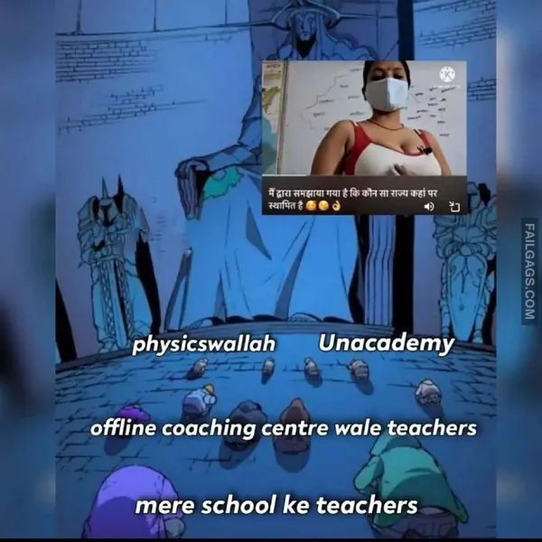 Funny Hindi Memes 6 1