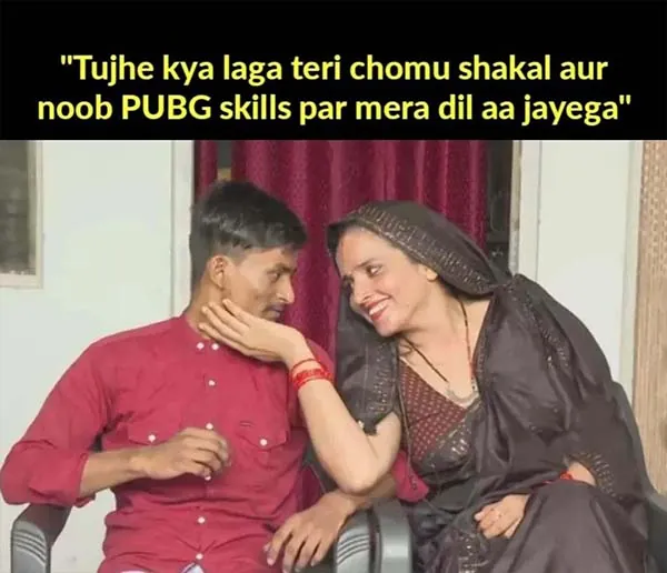 Funny Indian Memes 1