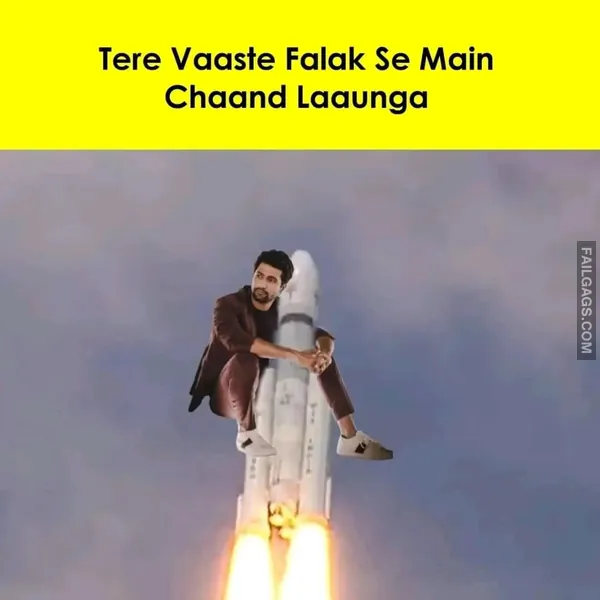 Funny Indian Memes 6