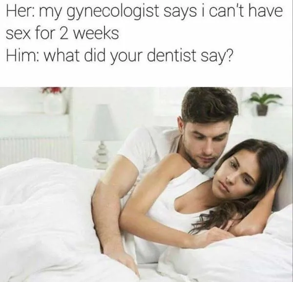 Funny Sex Memes 1