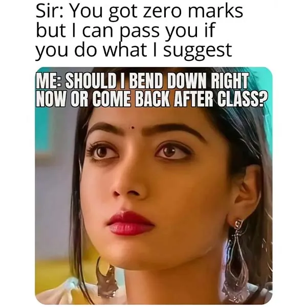 Indian Adult Memes 1 1