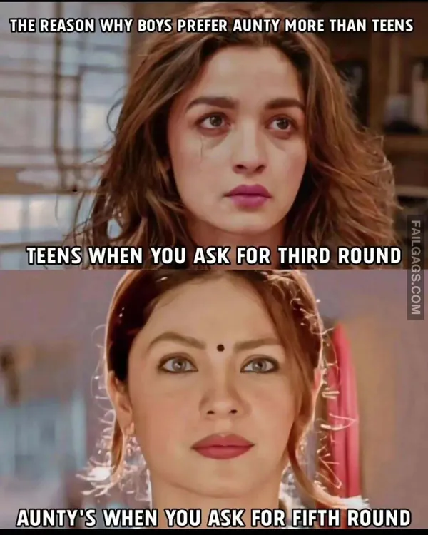 Indian Dirty Memes 6