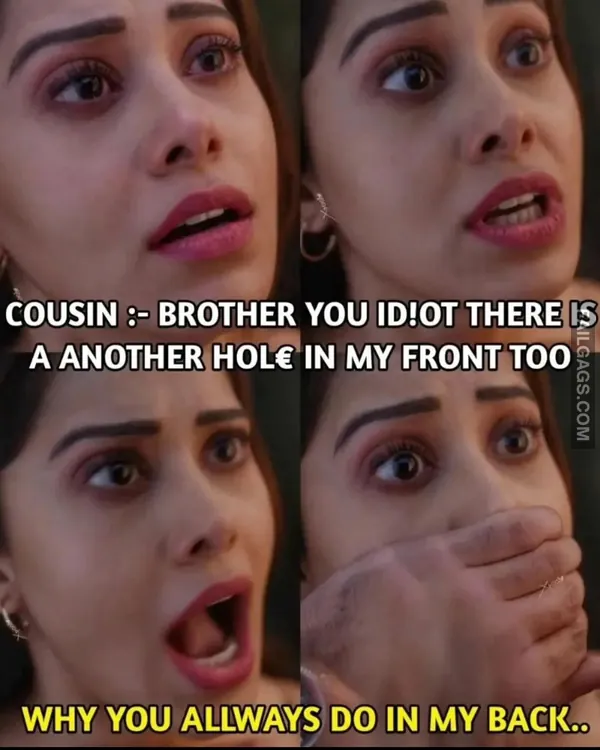 Indian Dirty Memes 8