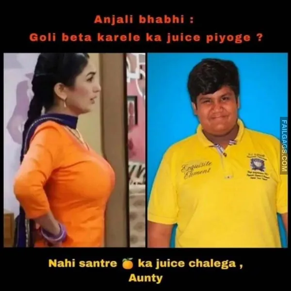 Indian NSFW Memes 10