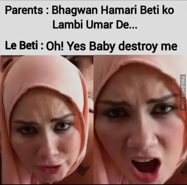 Indian NSFW Memes 3