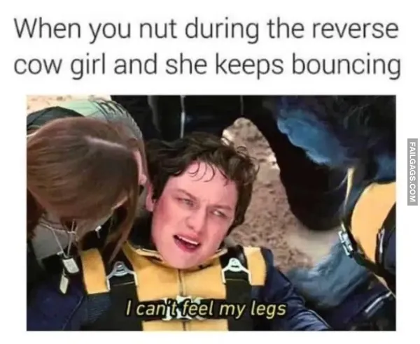 NSFW Memes 5 1