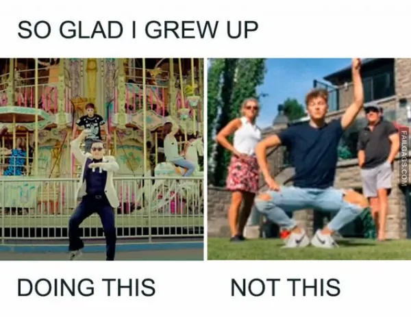 Nostalgic Memes 11