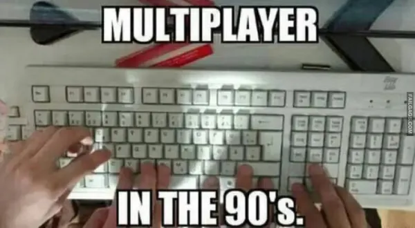 Nostalgic Memes 3
