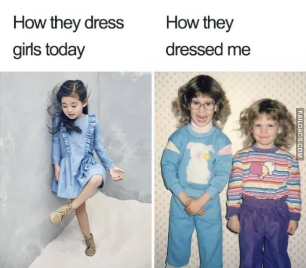 Nostalgic Memes 4