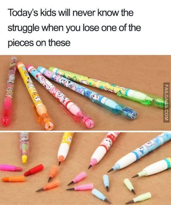Nostalgic Memes 5