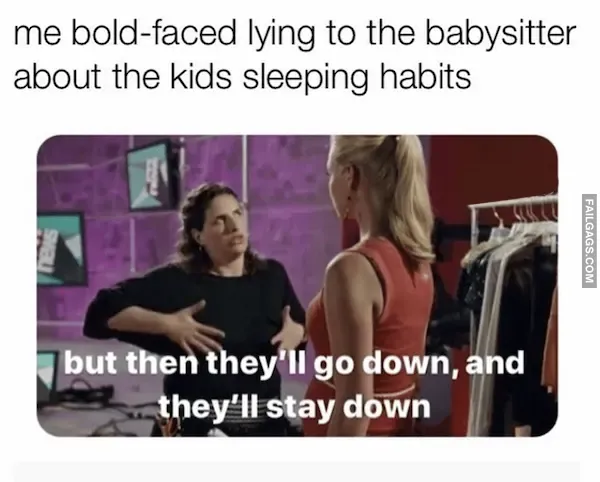 Parenting Memes 10