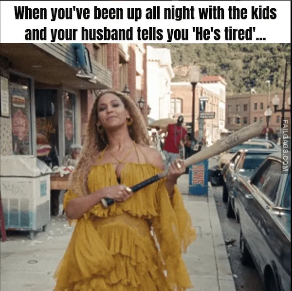 Parenting Memes 12