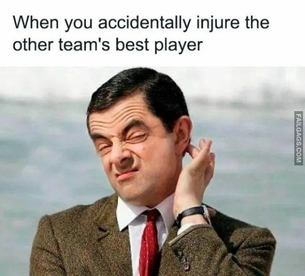 Sport Memes 10