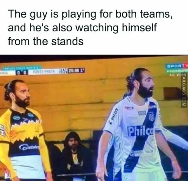 Sport Memes 9