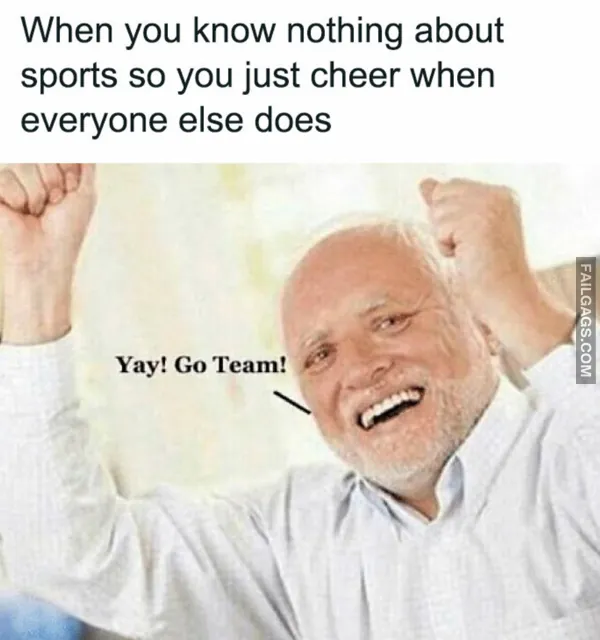 Sports Memes 10