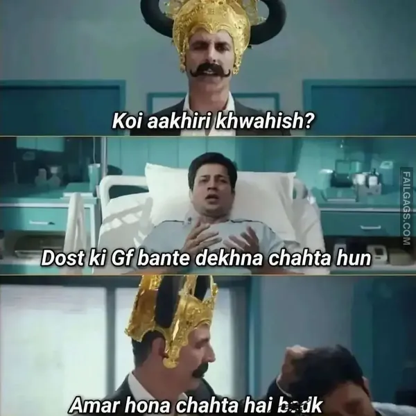 funny hindi memes 3