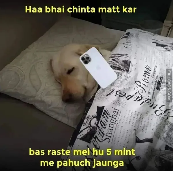 funny hindi memes 9