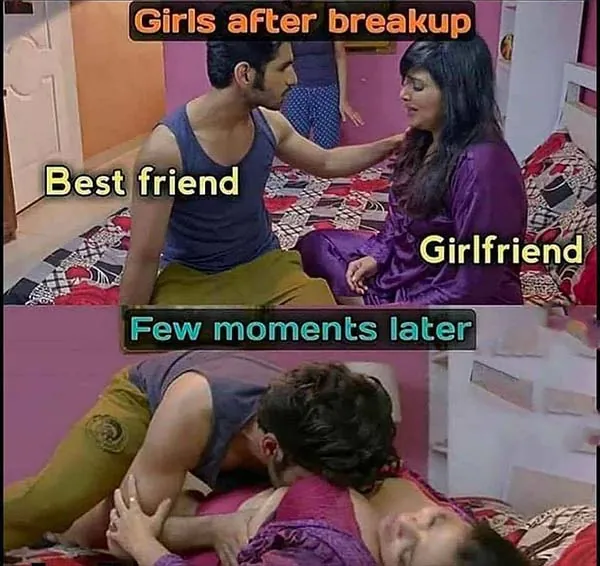 Dirty Hindi Memes (1)