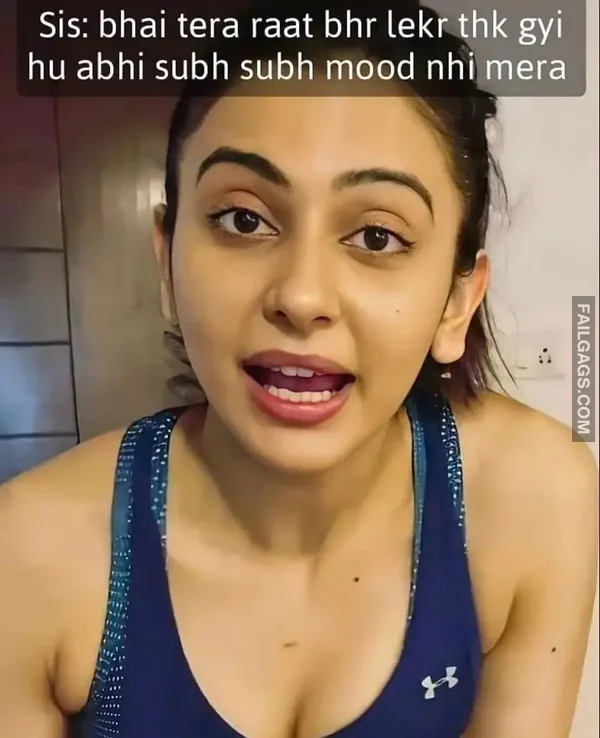 Dirty Hindi Memes (7)