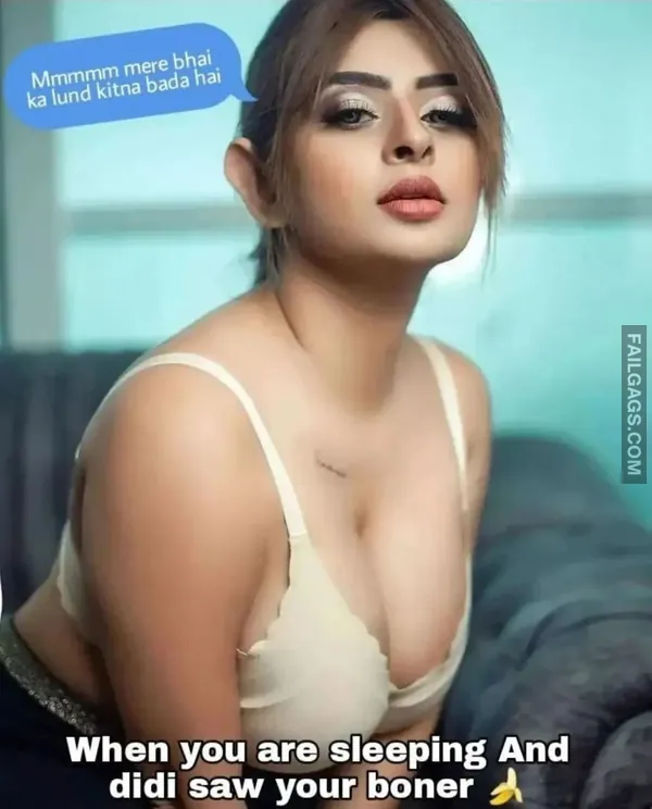 Dirty Hindi Memes (9)