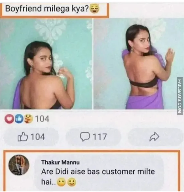Dirty Indian Memes 8
