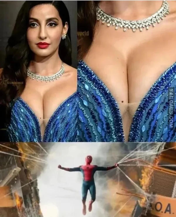 Double Meaning Indian Memes 2