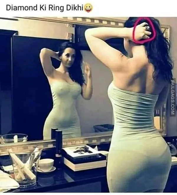 Double Meaning Indian Memes 3