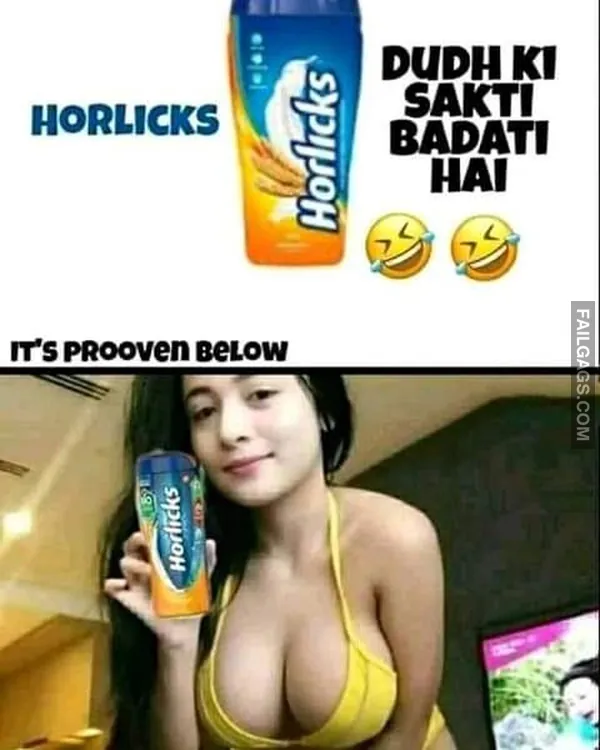 Double Meaning Indian Memes 9