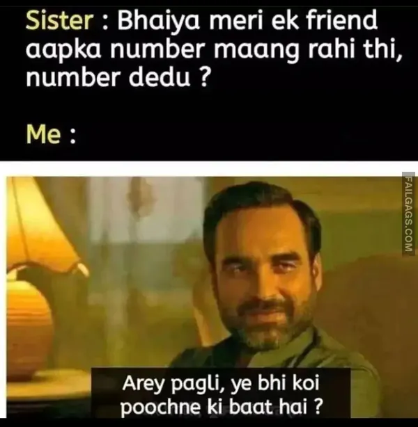Funny Desi Memes 10
