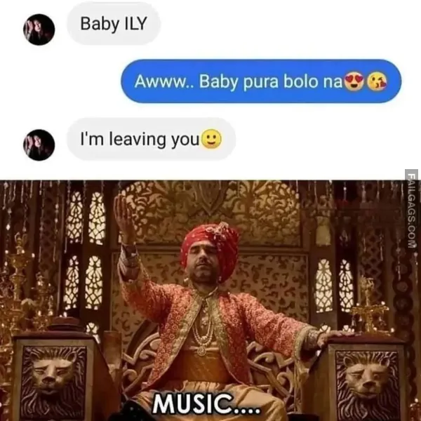 Funny Desi Memes 5