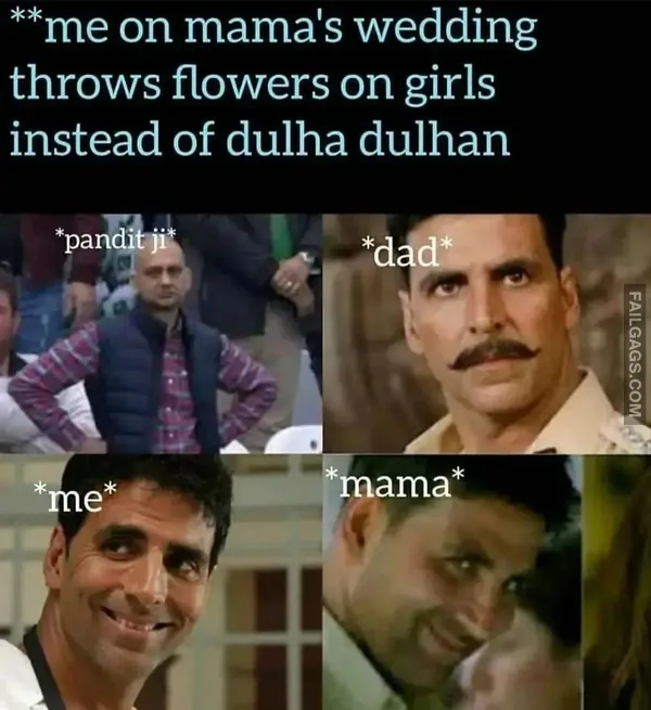Funny Desi Memes 6