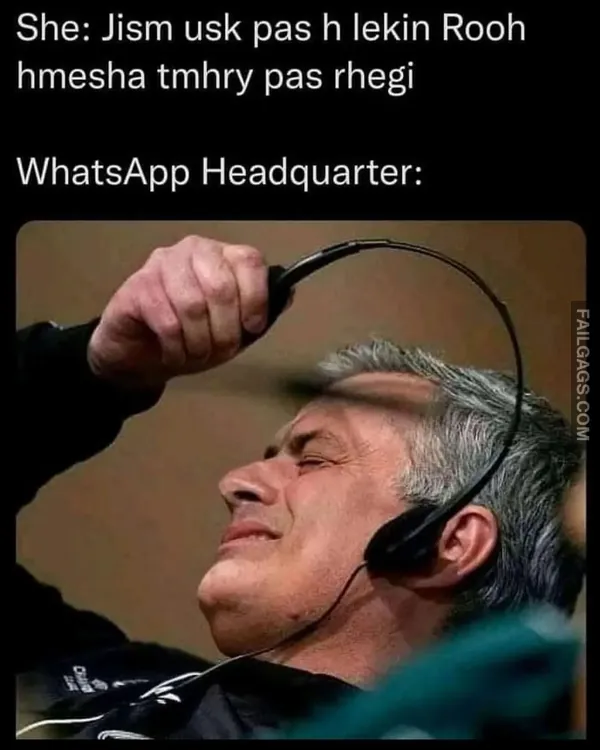 Funny Desi Memes 7