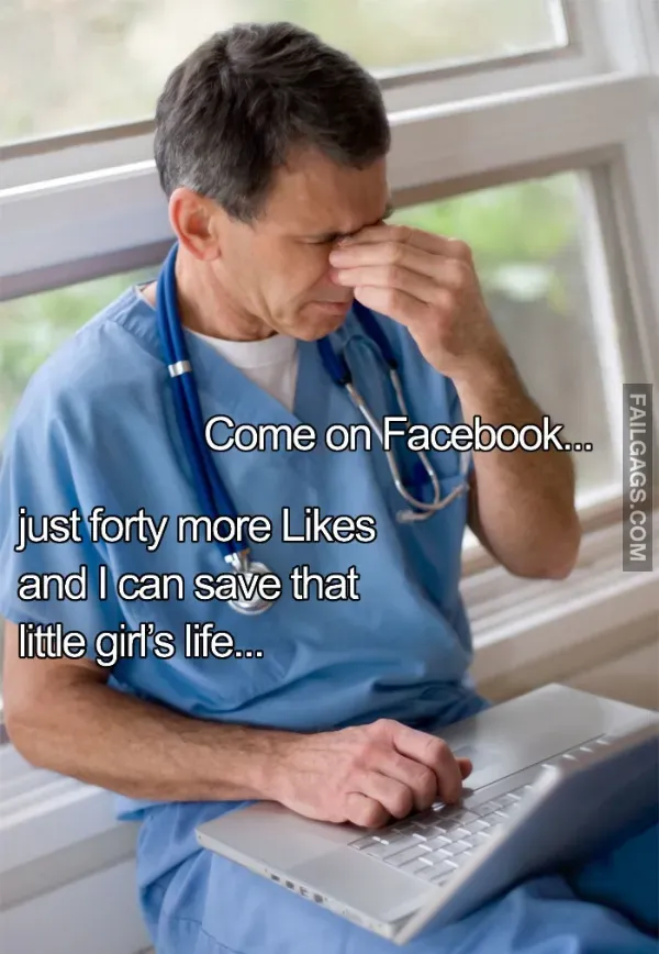 Funny Doctor Memes (4)