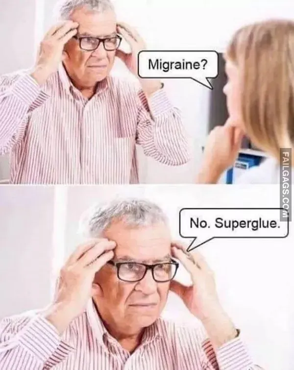 Funny Doctor Memes 5