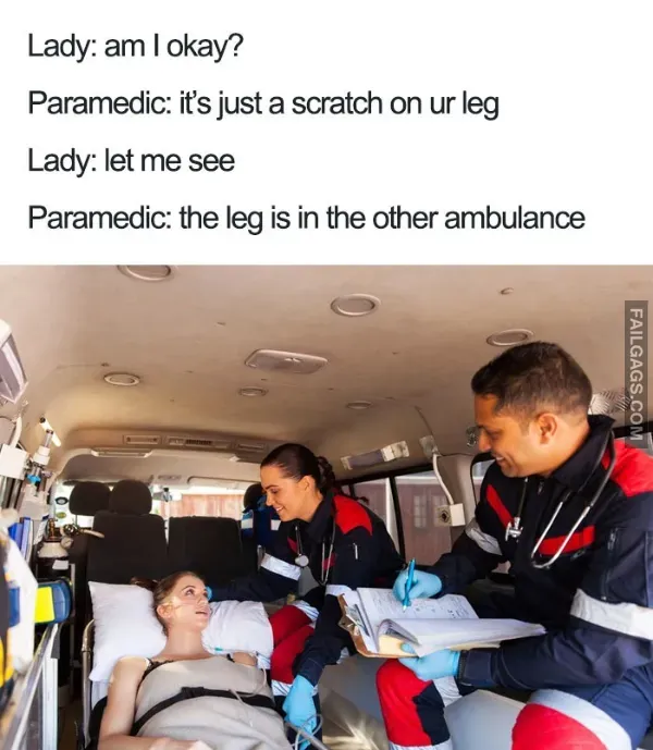 Funny Doctor Memes (7)