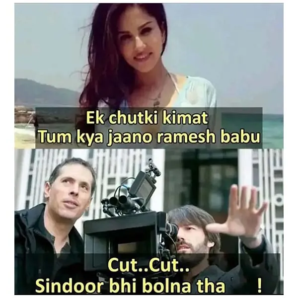 Funny Hindi Memes 1 1