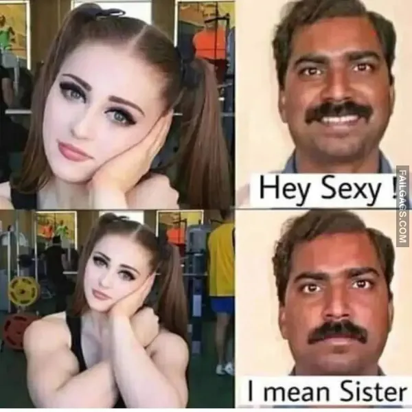Funny Hindi Memes 3