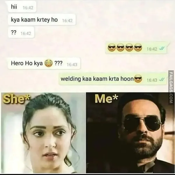 Funny Hindi Memes (5)